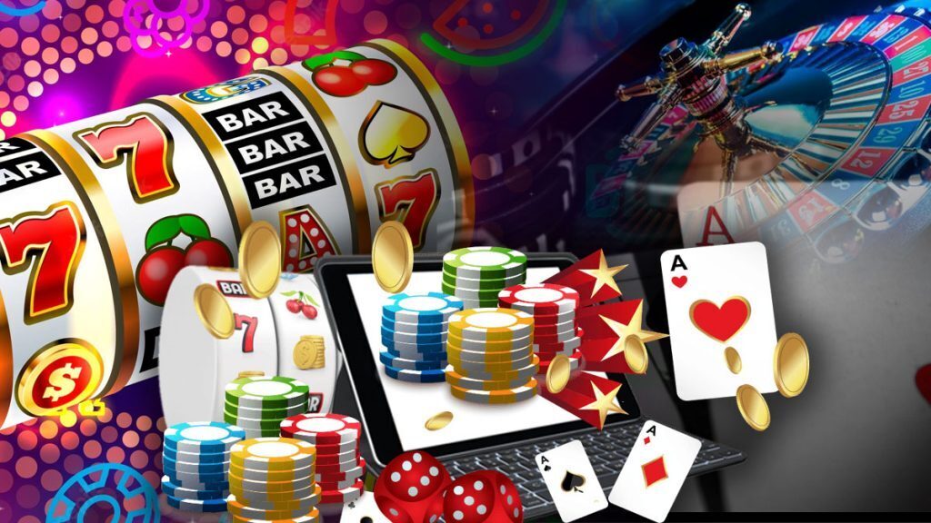 Crypto Slots Online: Best Casinos for Crypto Slot Lovers