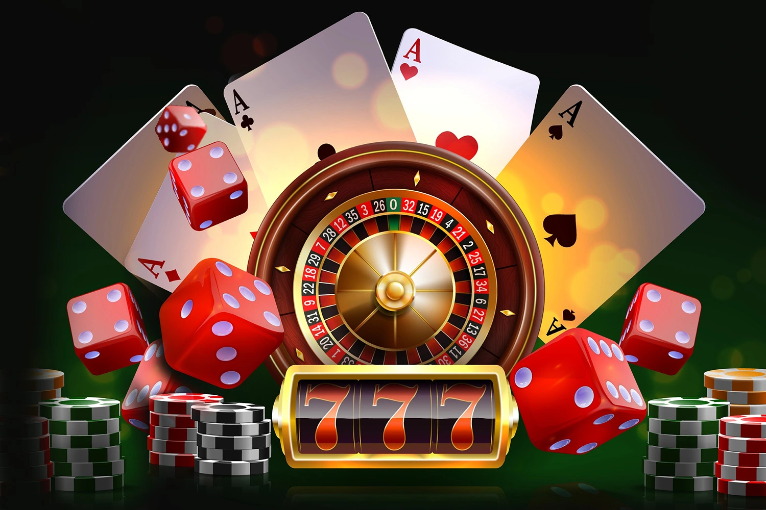 Casinò online: l'intrattenimento virtuale guadagna sempre più terreno