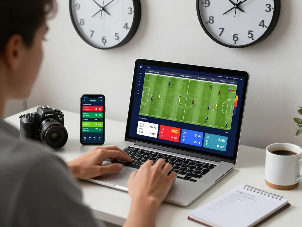 1gom online betting platform with live match odds and user engaging in sports betting.