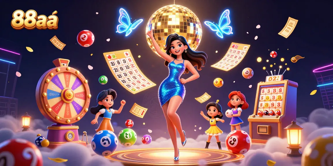 Play exciting games at 88aa, immersing in vibrant animations and engaging graphics.